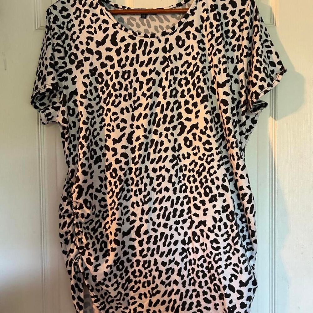 Tiana-b Women's multi Blouse